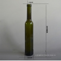 Haonai eco-friendly FDA,SGS food grade 1000ml large grape glass bottle